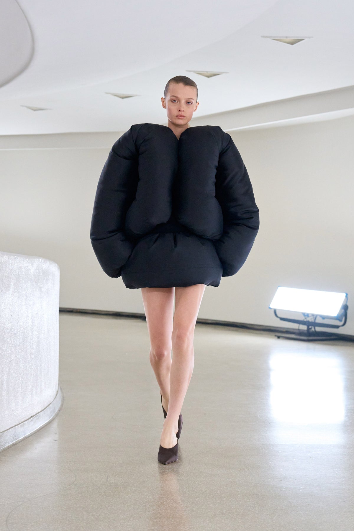 Alaïa - Look 22