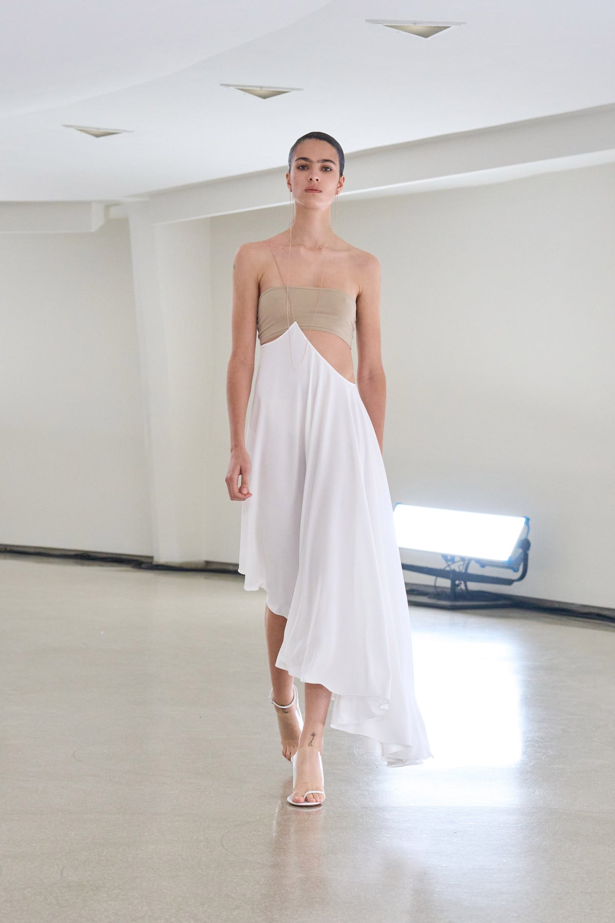 Alaïa - Look 8