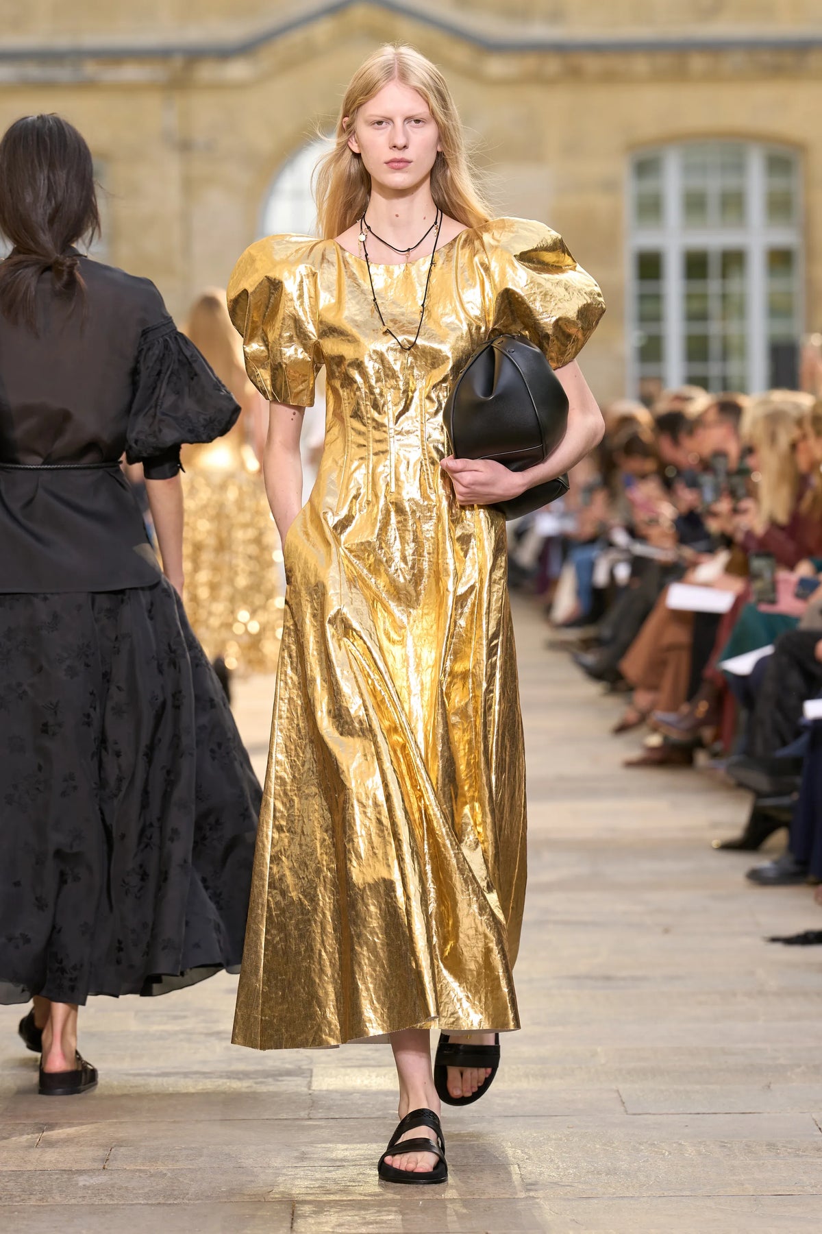 Gabriela Hearst - Look 5