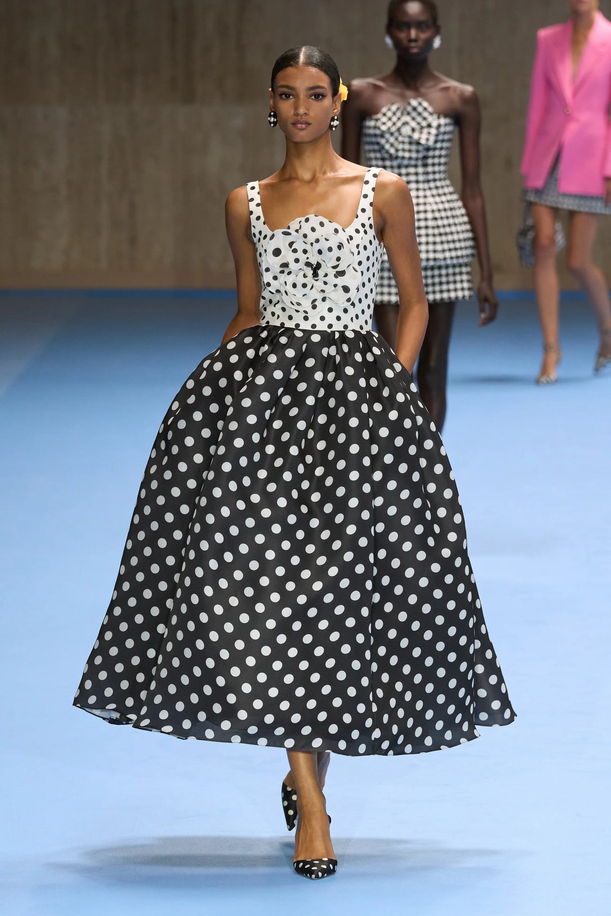 Carolina Herrera - Look 29