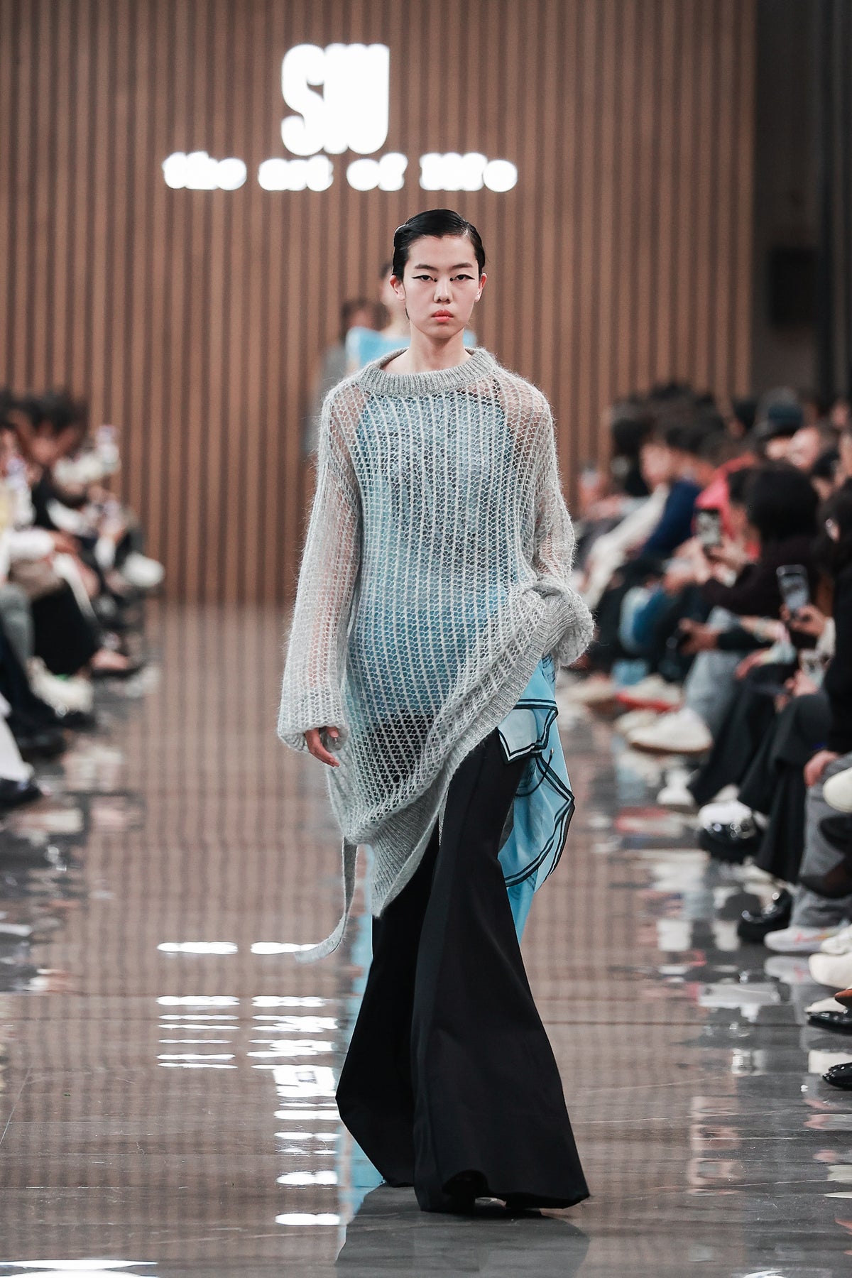 SIU - Look 12