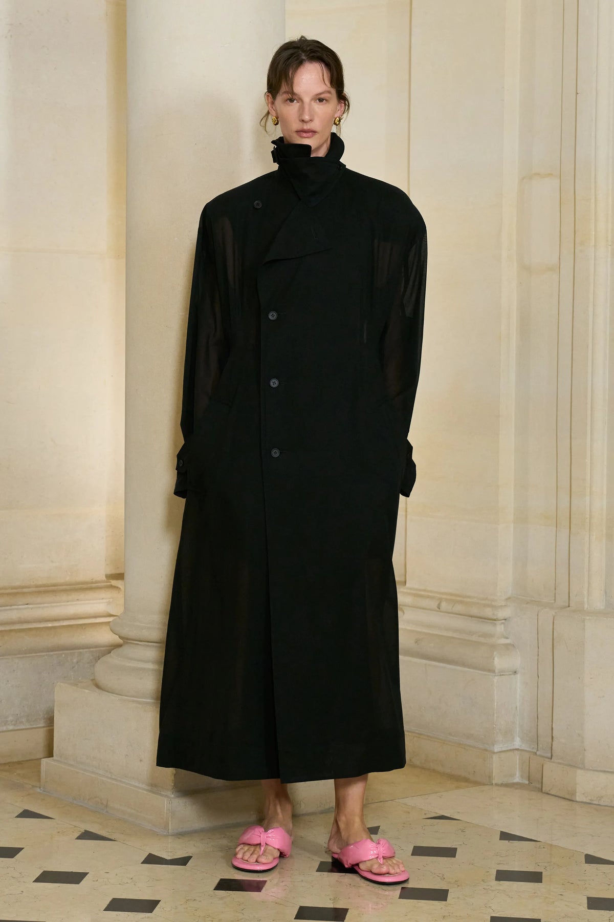 Carven - Look 29