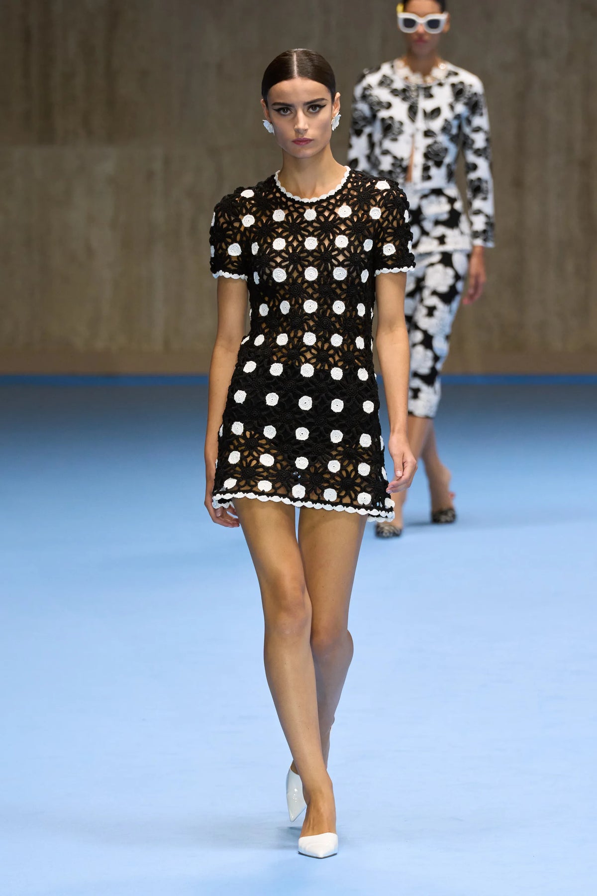 Carolina Herrera - Look 14