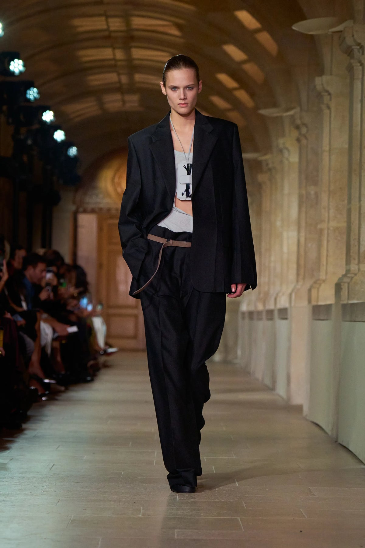 Victoria Beckham - Look 2