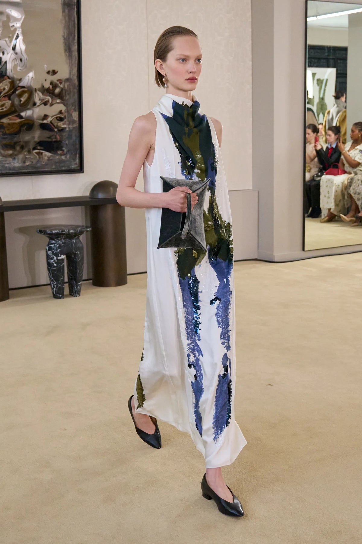 ألتوزارا - Look 37