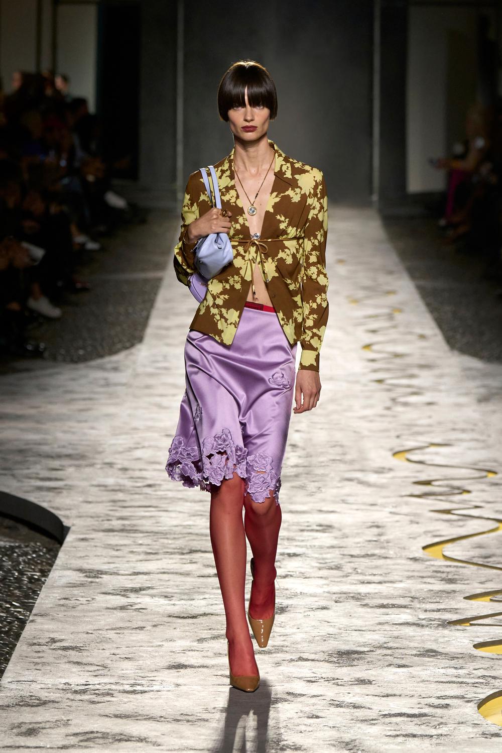 Versace - Look 40
