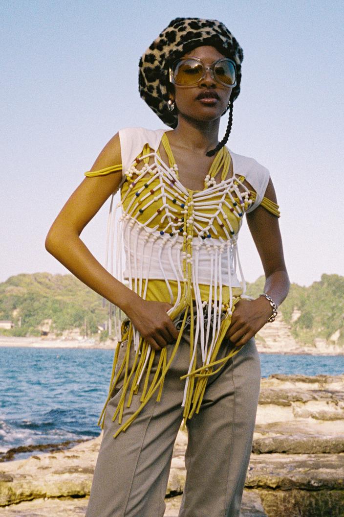 كمين - Look 10