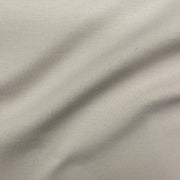 95% BCI Cotton 5% Spandex Ponte Di Roma 240G 40S/30D