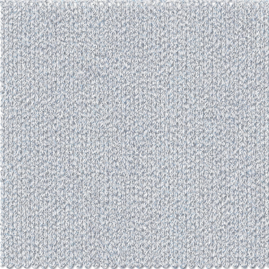 1/24Nm 88% Viscose 6% Metallic 6% Nylon