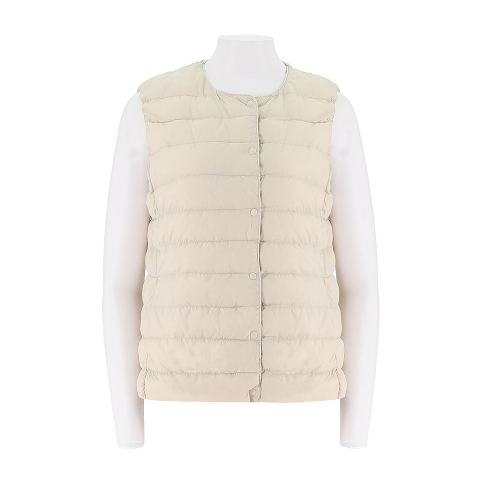 Womens Down Vest