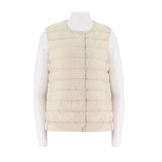 Womens Down Vest