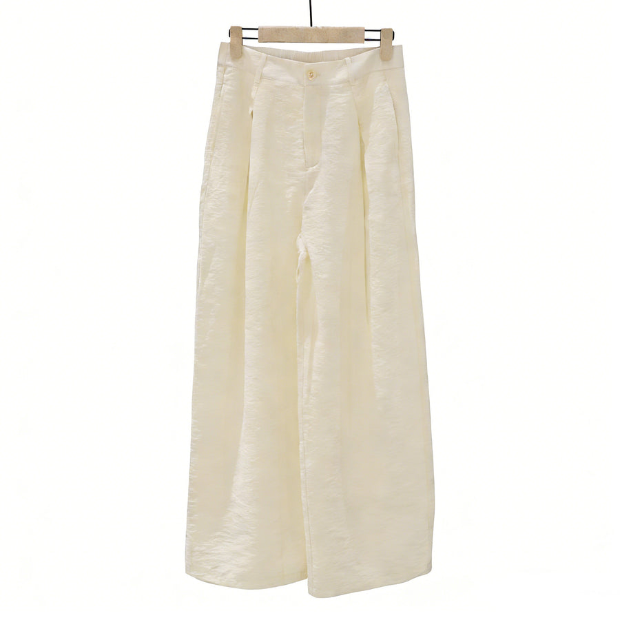 Women'S Straight Leg Pants
