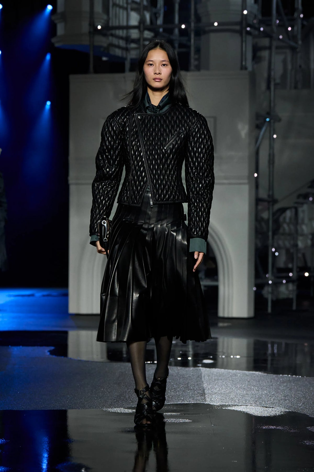 بربري - Look 9