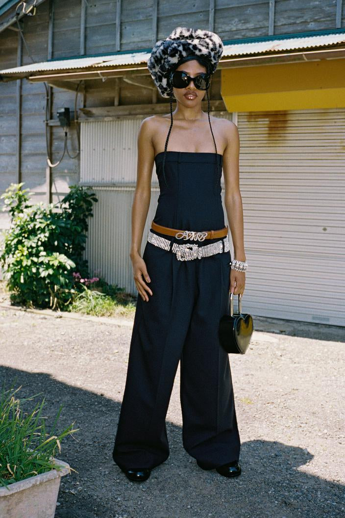 كمين - Look 12
