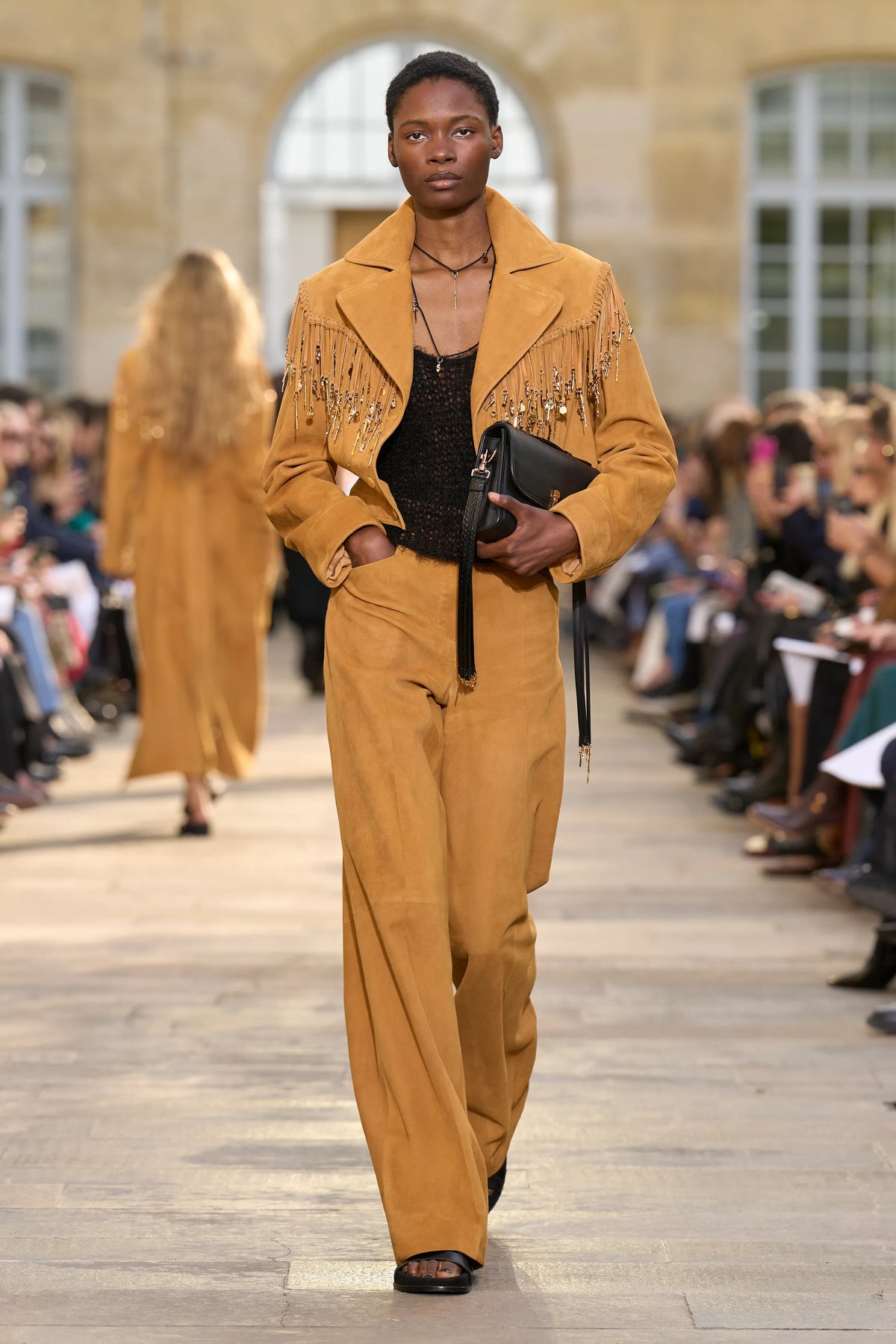 Gabriela Hearst - Look 13