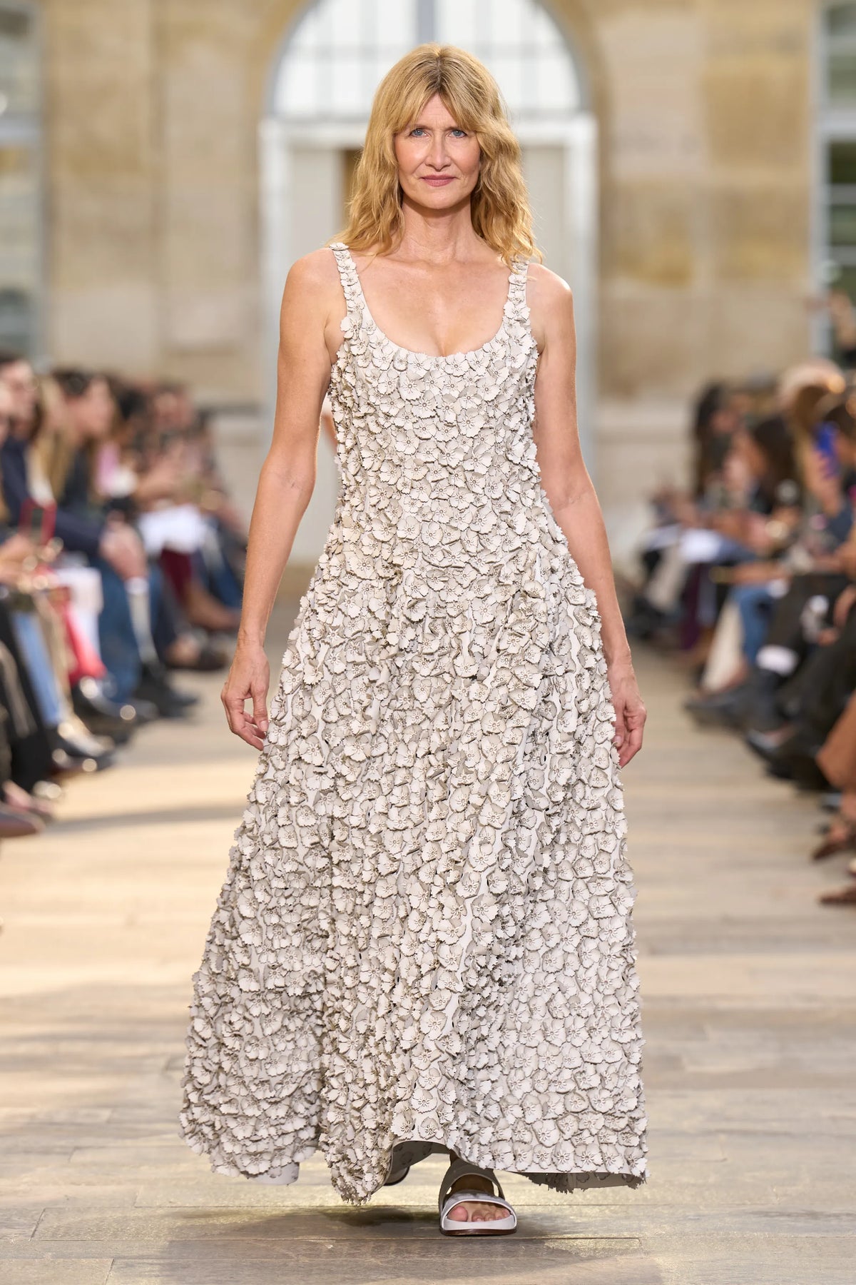 Gabriela Hearst - Look 3