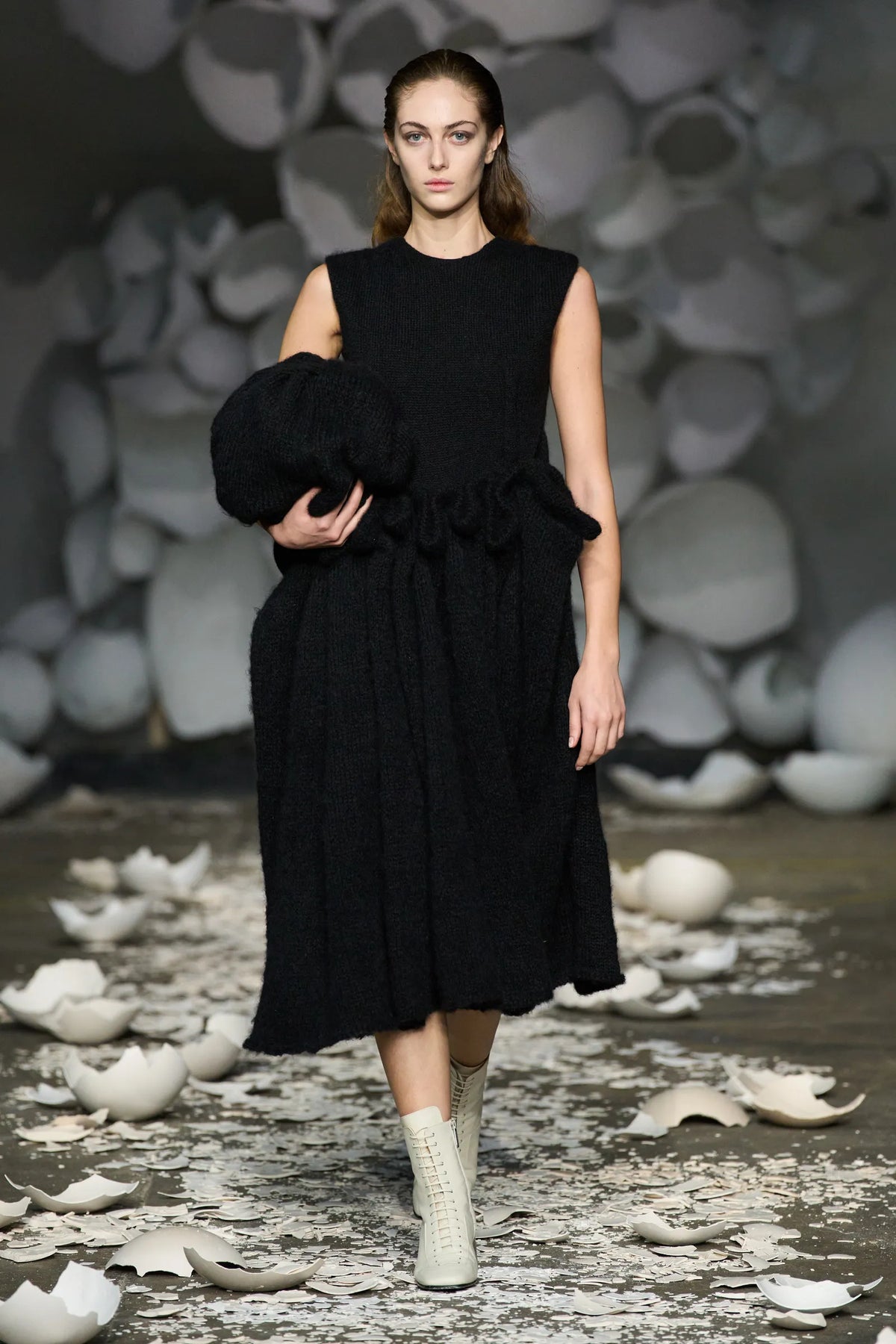 Pauline Dujancourt - Look 2
