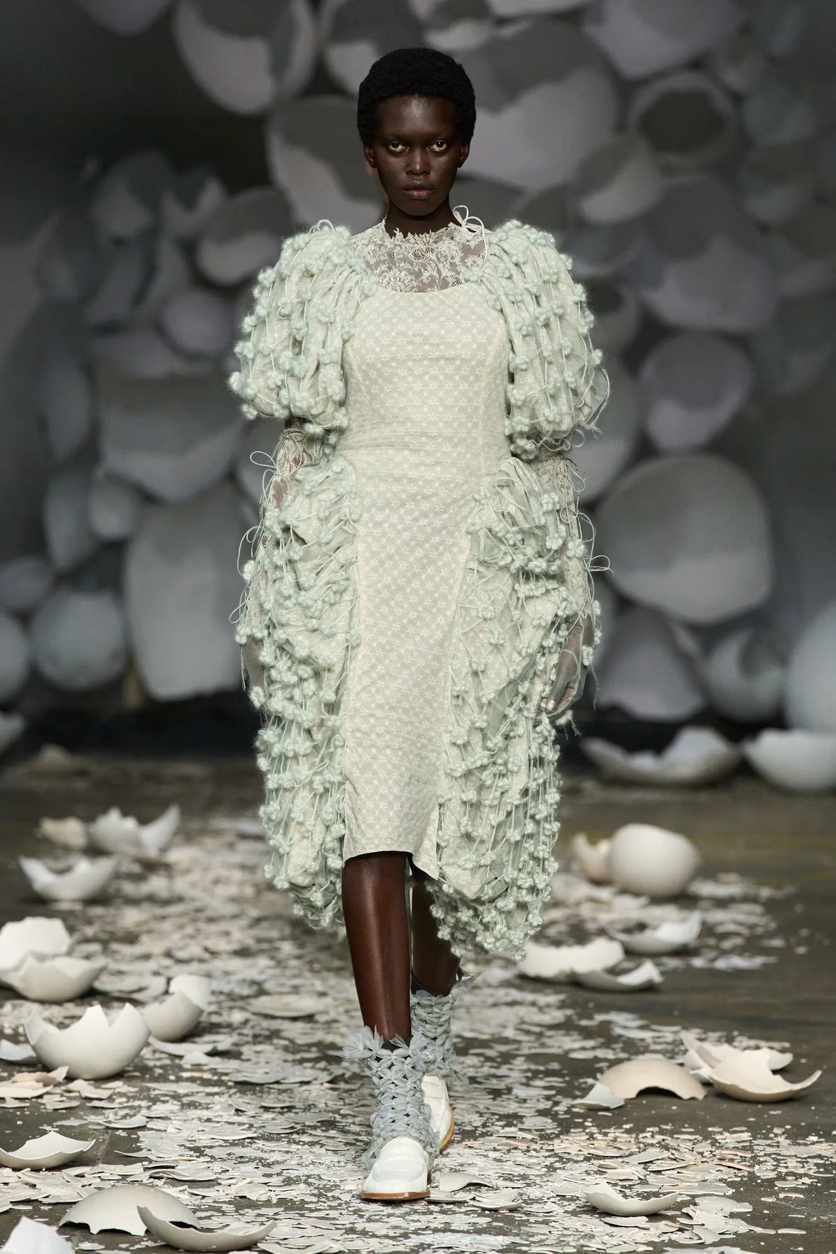 Pauline Dujancourt - Look 10