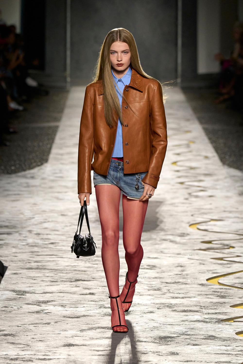 Versace - Look 19