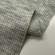 40%Superfine Merino Wool 30%BCI Cotton 30%Nylon