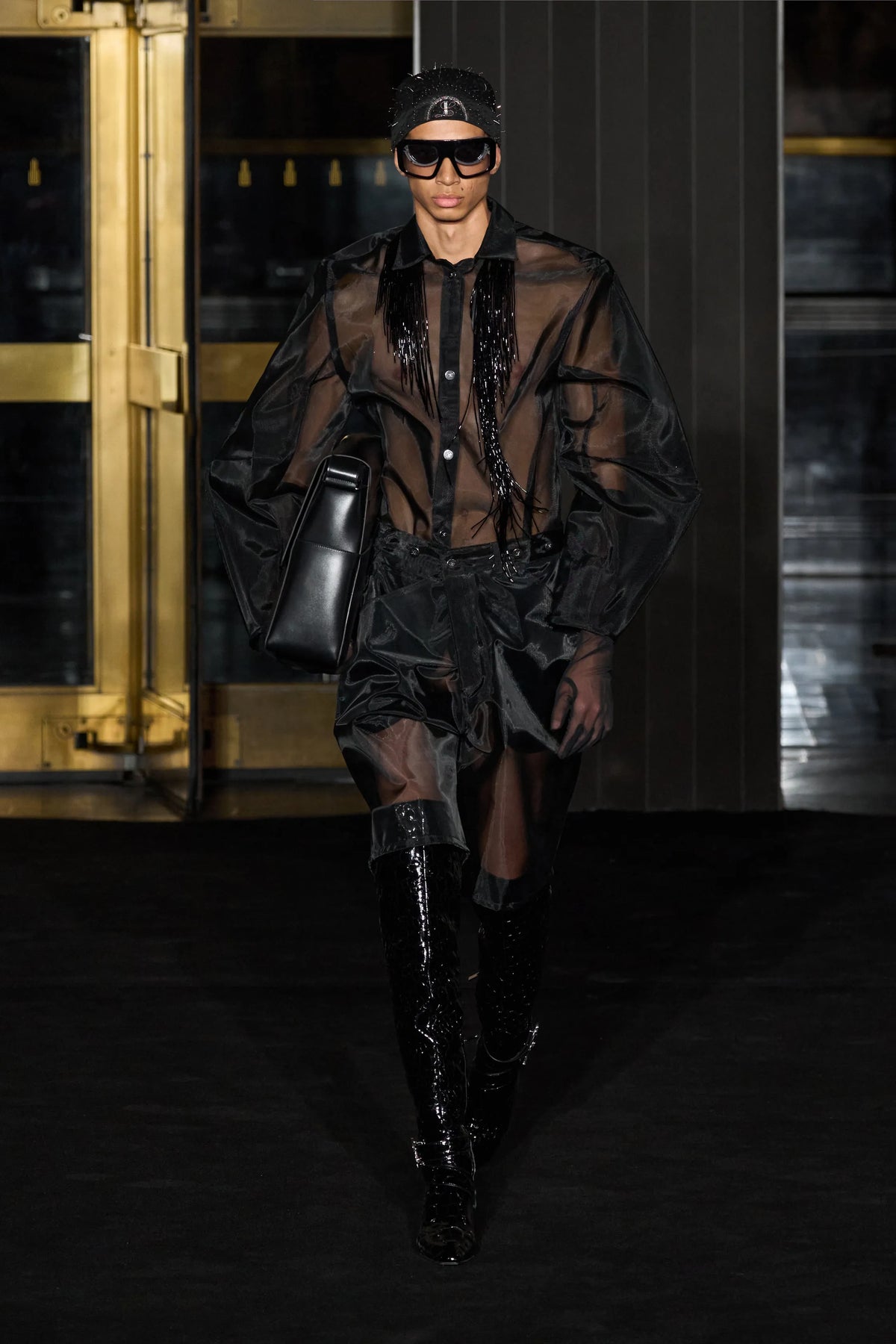 Luar - Look 2