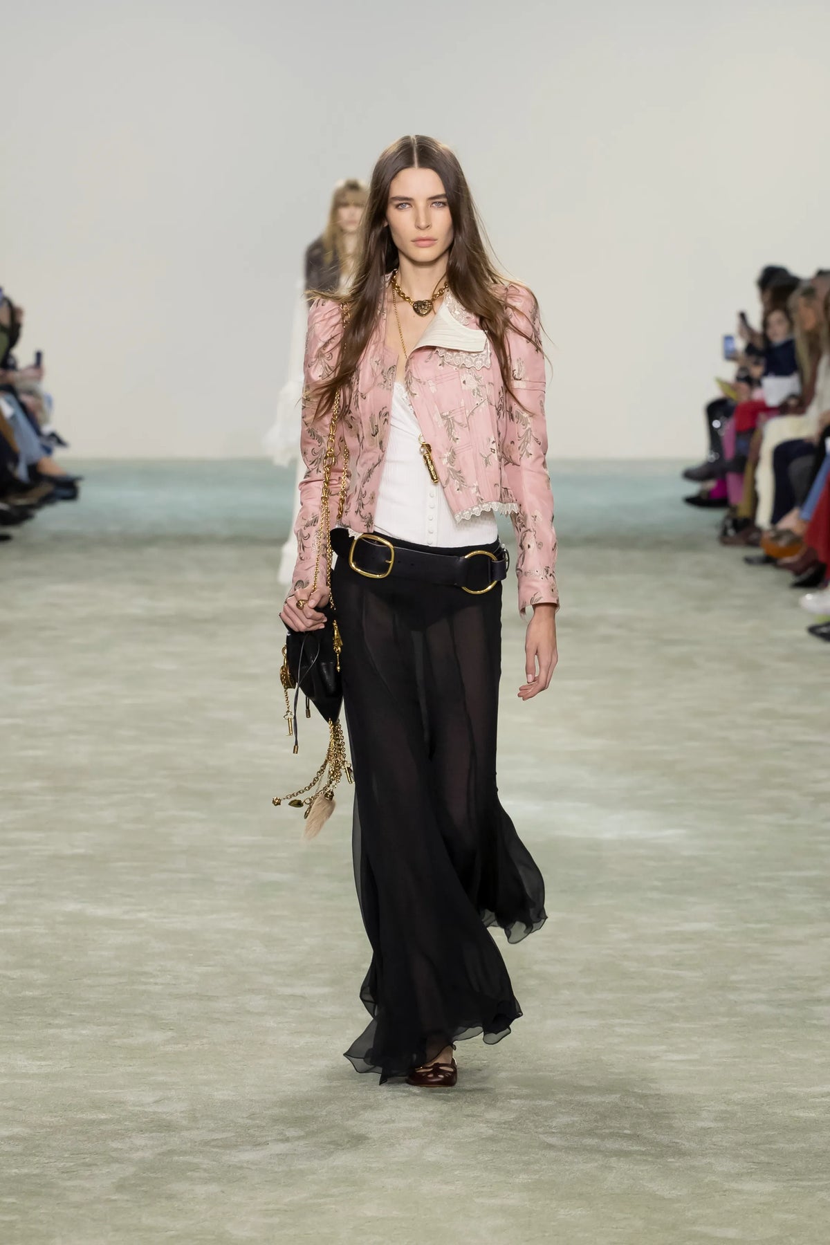 Chloé - Look 1