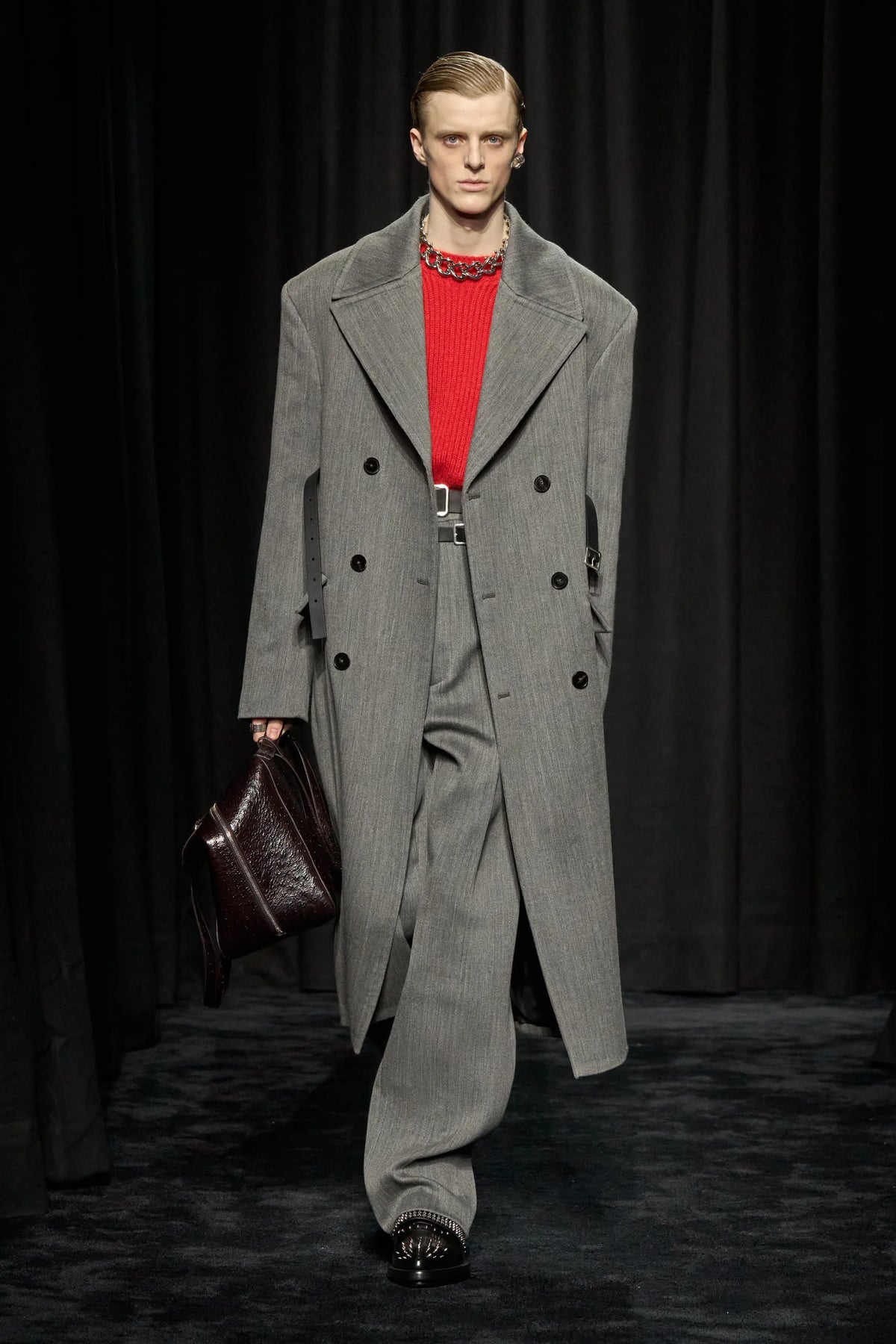 Jil Sander - Look 29