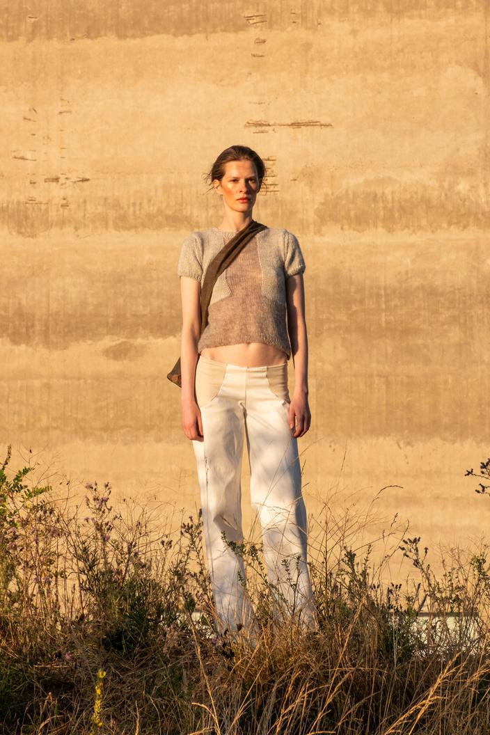 Netzwerk - Look 7