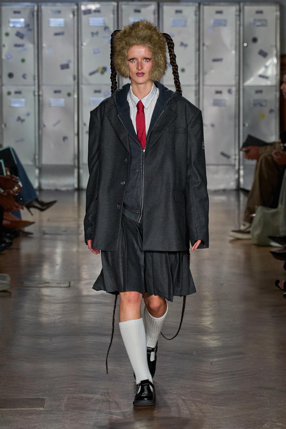 Mains - Look 19