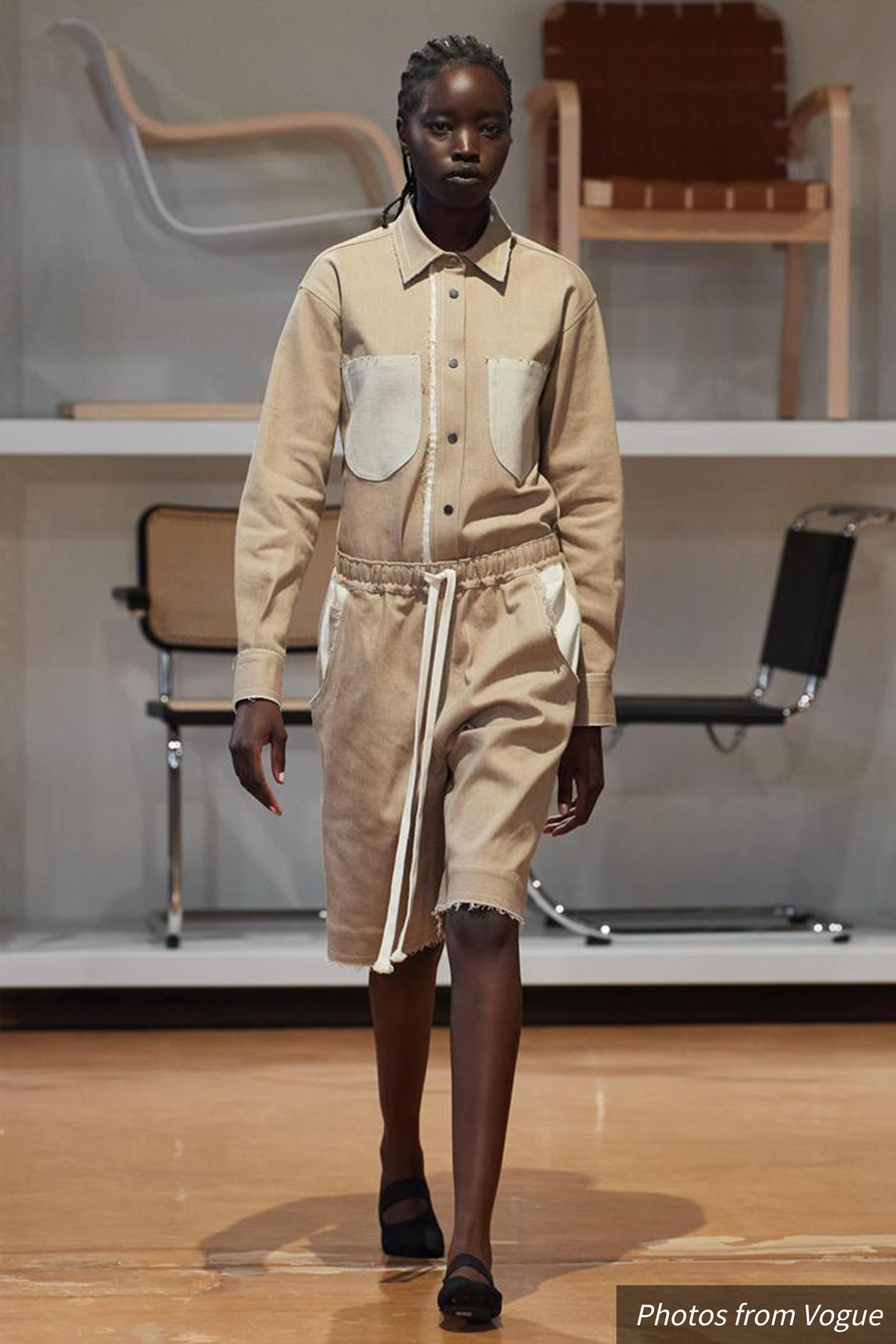 Lee Mathews - Look 24