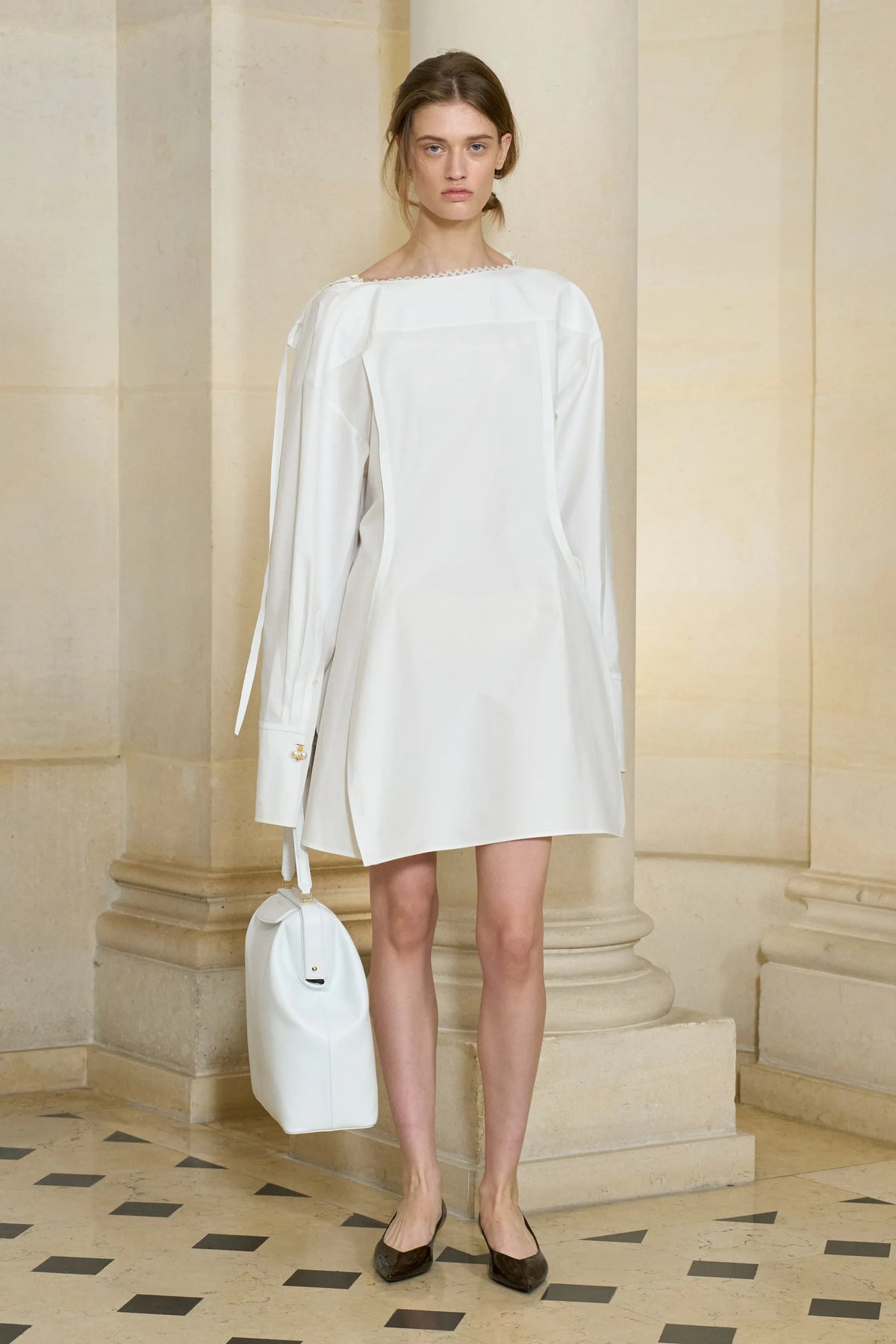 Carven - Look 2