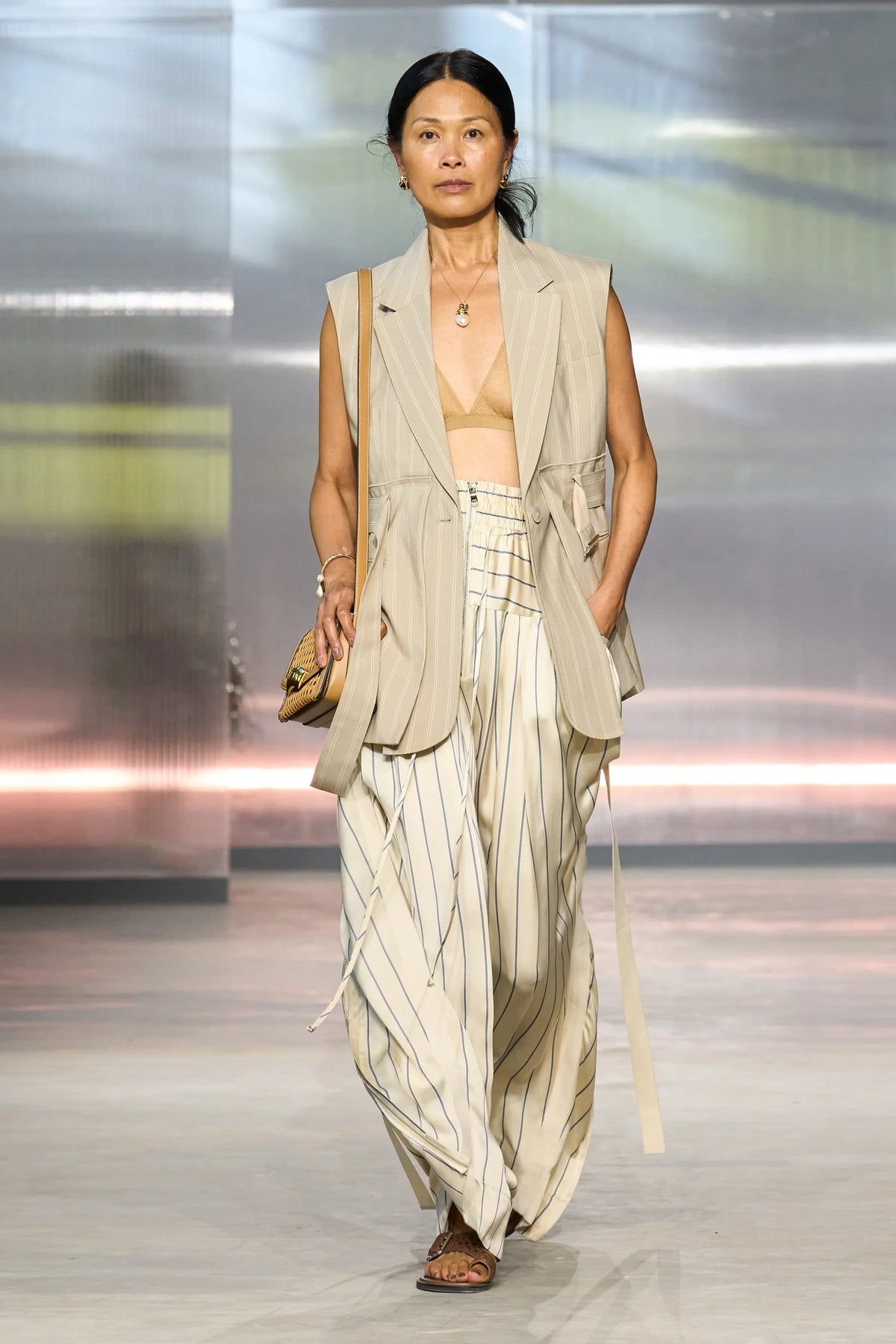 3.1 Phillip Lim - Look 15