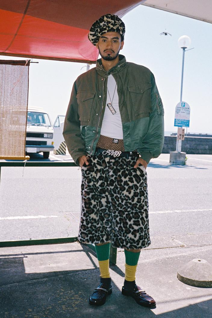 كمين - Look 21