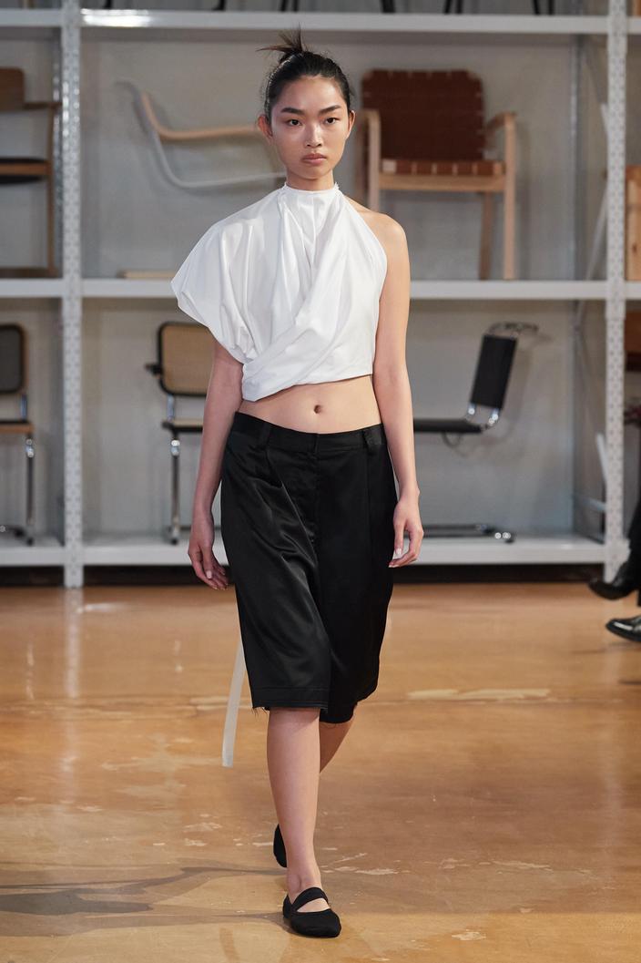 Lee Mathews - Look 14