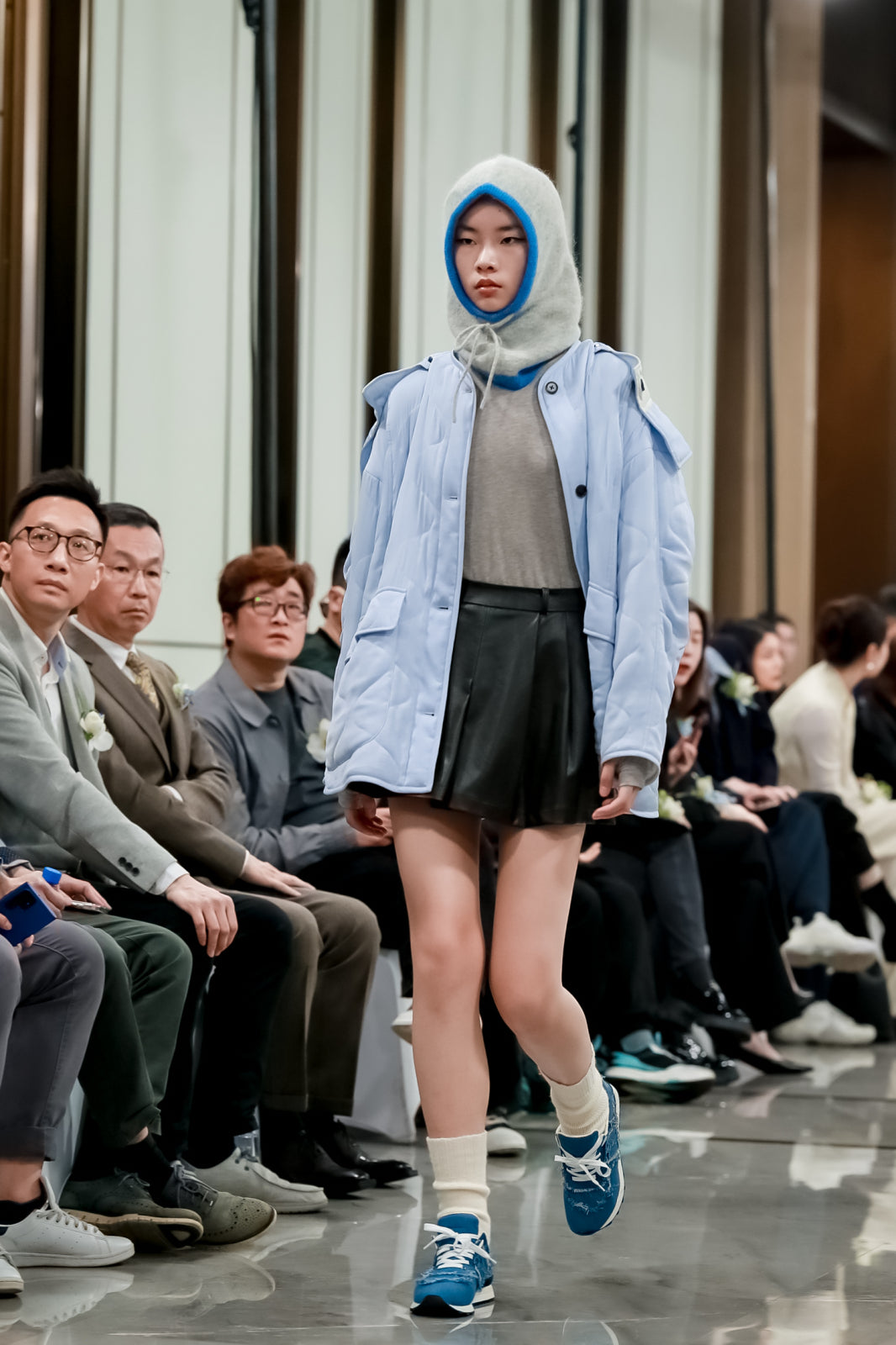 إنو بلس+ - Look 40