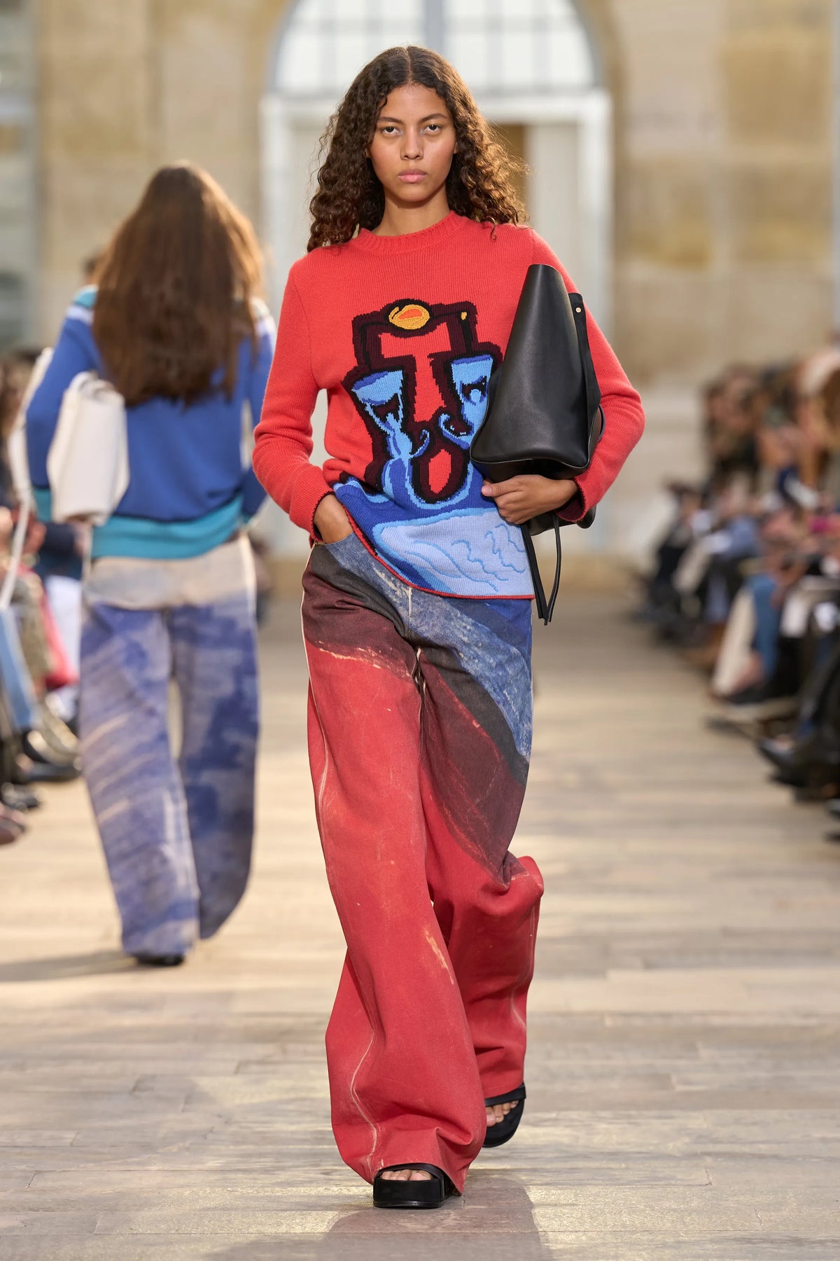 Gabriela Hearst - Look 23