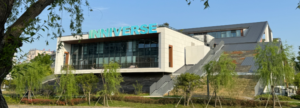 Our partner network