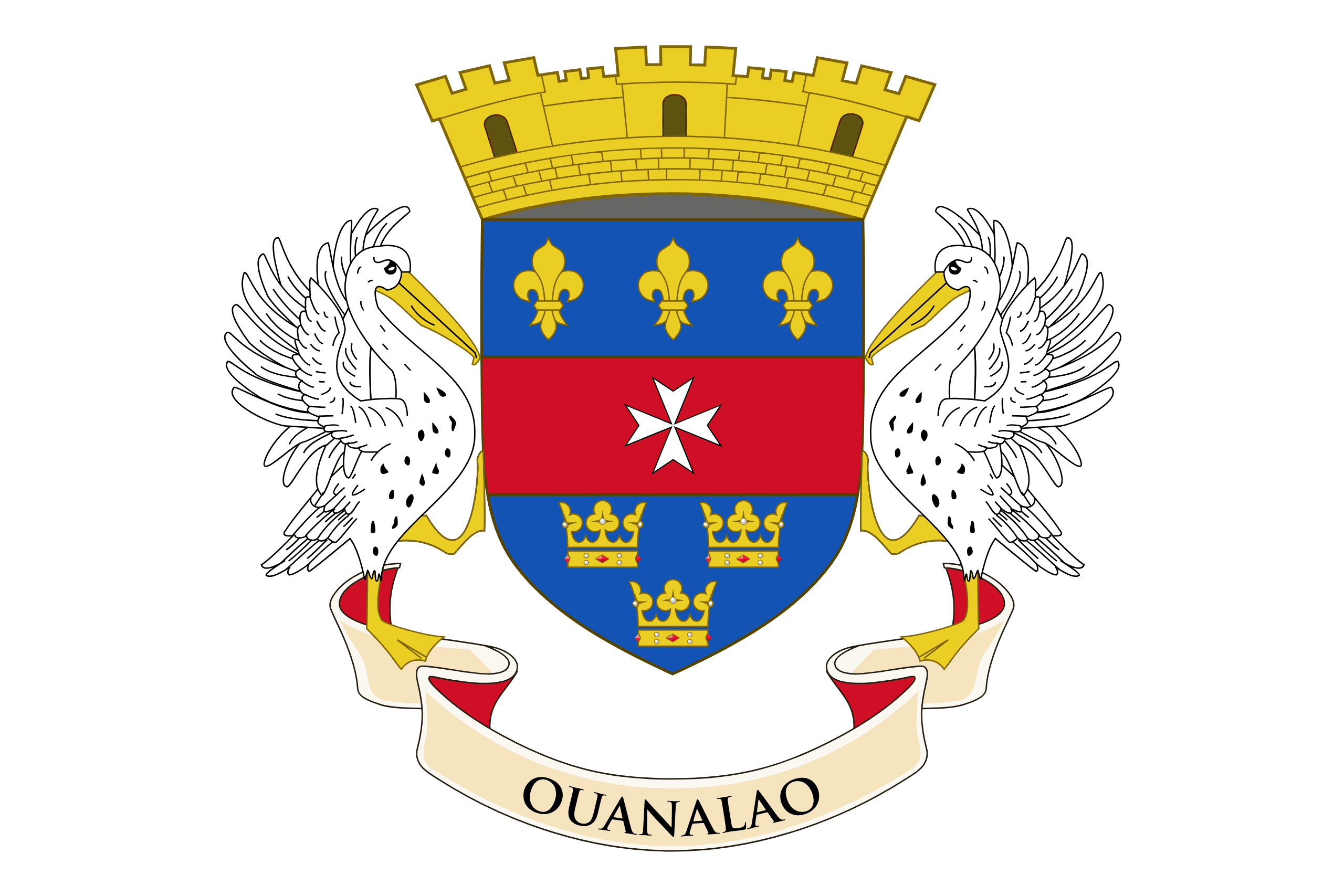 Saint Barthelemy