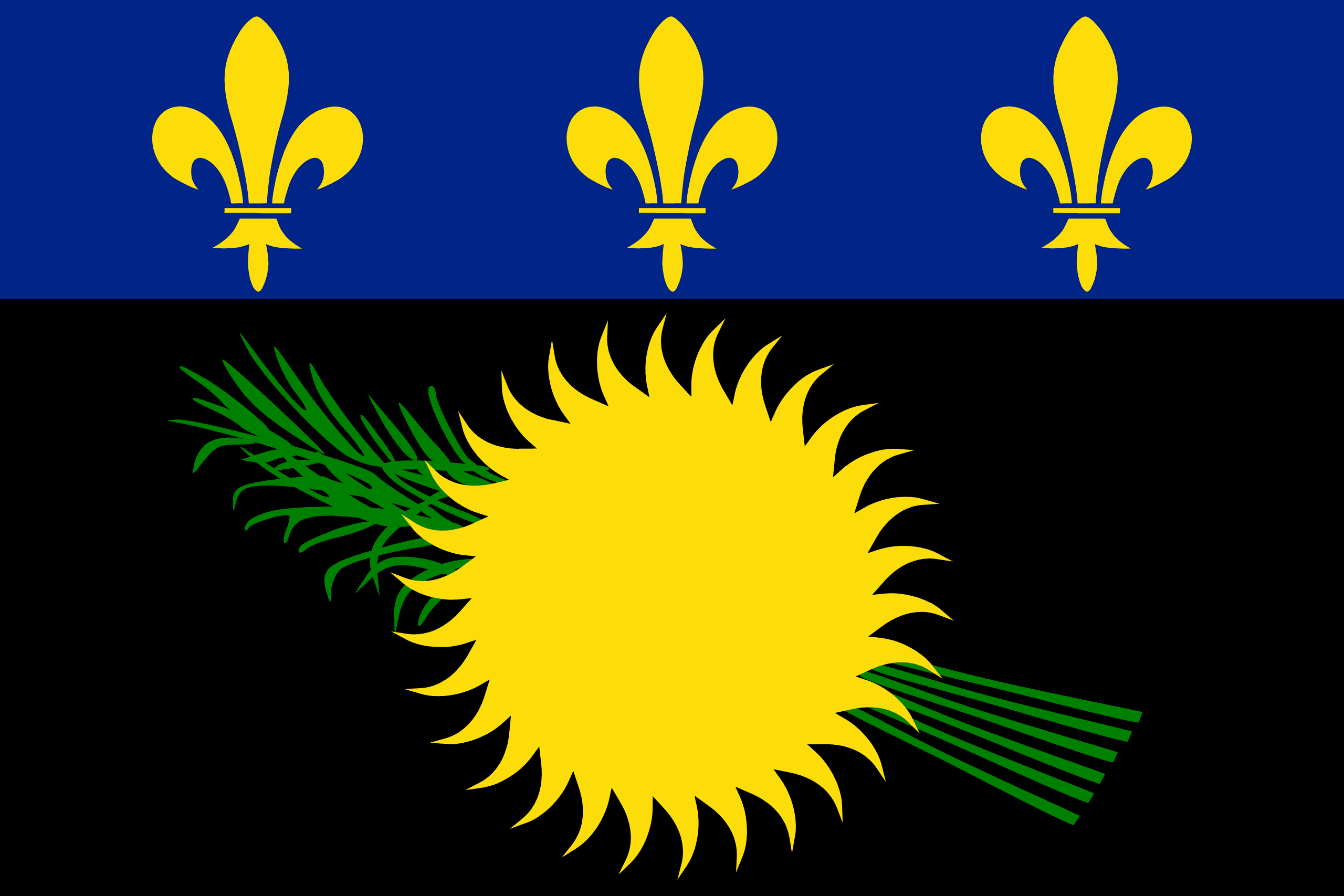 Guadeloupe