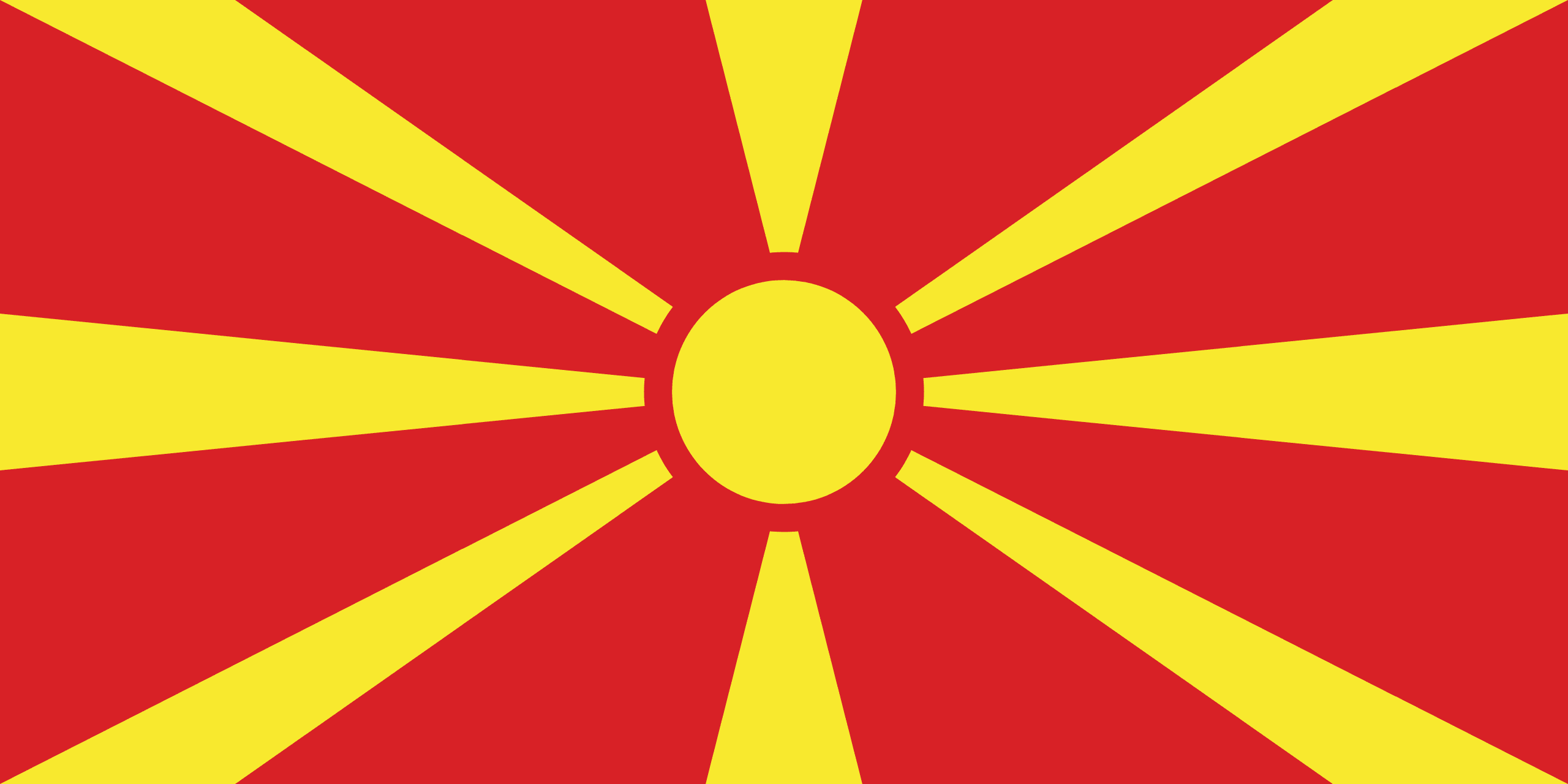 Macedonia