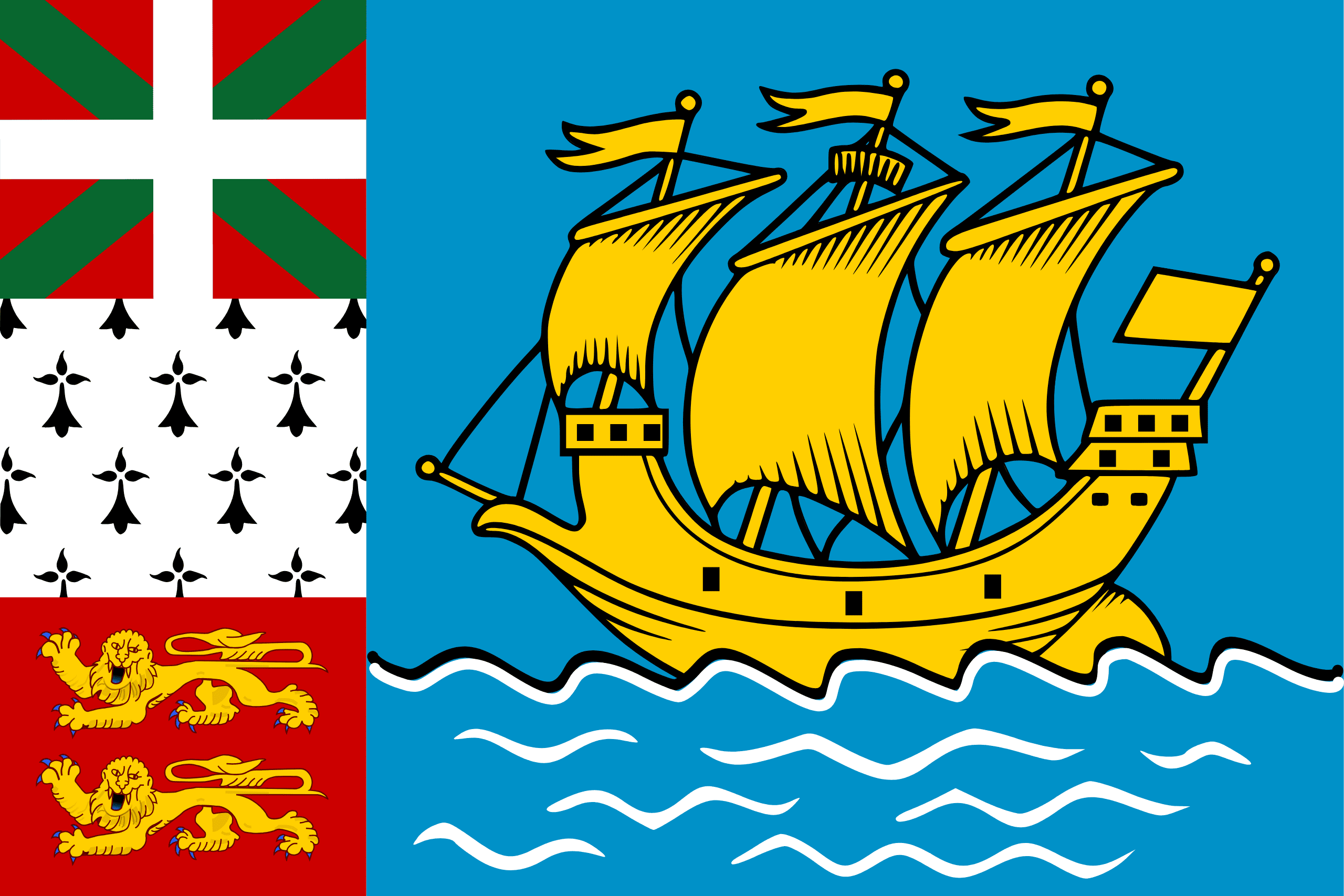 Saint Pierre and Miquelon